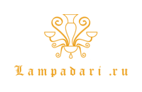 Lampadari.ru, интернет-магазин