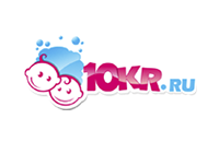 10KR.RU интернет-магазин детских товаров
