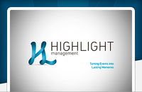 Highlight Management - агентство стратегических событий и коммуникаций