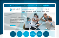 Highlight Management - агентство стратегических событий и коммуникаций